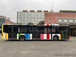 Mercedes-Benz Citaro