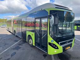 Volvo G891H