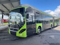 Volvo G891H