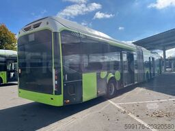 Volvo G891H