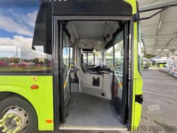 Volvo G891H