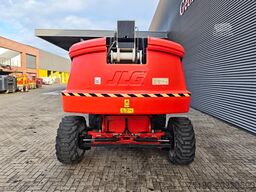 JLG 660 SJ