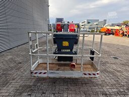 JLG 660 SJ