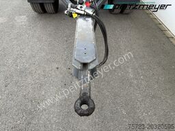 Hüffermann Abrollanhänger HSA 20.70