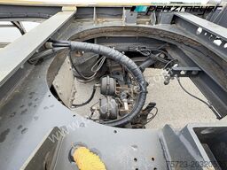 Hüffermann Abrollanhänger HSA 20.70