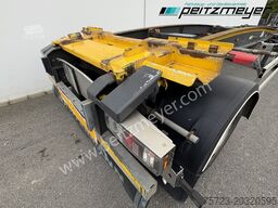 Hüffermann Abrollanhänger HSA 20.70