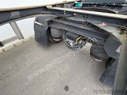 Hüffermann Abrollanhänger HSA 20.70