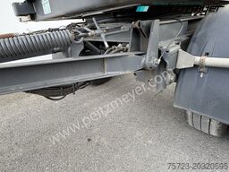 Hüffermann Abrollanhänger HSA 20.70