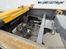 Hüffermann Abrollanhänger HSA 20.70