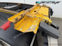 Hüffermann Abrollanhänger HSA 20.70