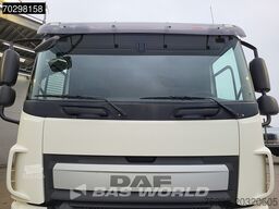 DAF CF 290 6X2 NL-Truck Haller Medim DEFECT! supers...