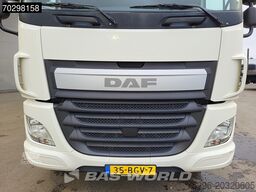 DAF CF 290 6X2 NL-Truck Haller Medim DEFECT! supers...