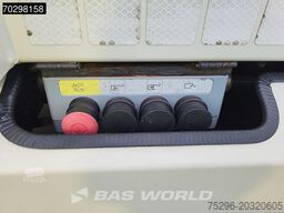 DAF CF 290 6X2 NL-Truck Haller Medim DEFECT! supers...