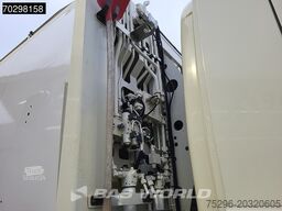 DAF CF 290 6X2 NL-Truck Haller Medim DEFECT! supers...