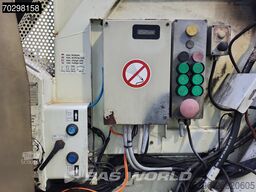 DAF CF 290 6X2 NL-Truck Haller Medim DEFECT! supers...