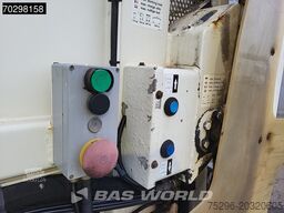 DAF CF 290 6X2 NL-Truck Haller Medim DEFECT! supers...