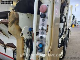 DAF CF 290 6X2 NL-Truck Haller Medim DEFECT! supers...