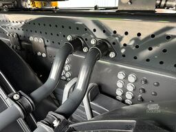 Scania G460 XT Super 8x4 Meiller 3 Side Tipper / Damag...