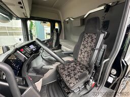 Scania G460 XT Super 8x4 Meiller 3 Side Tipper / Damag...
