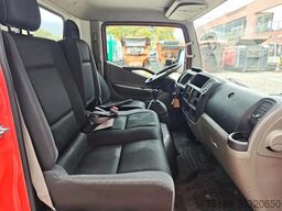 Nissan Cabstar 35.12 NT400 Palfinger P210BK