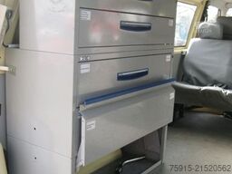 VOLKSWAGEN T4 TDI syncro LR Einsatzfz. 6 Sitzer *48.000 KM*