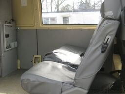 VOLKSWAGEN T4 TDI syncro LR Einsatzfz. 6 Sitzer *48.000 KM*