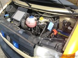 VOLKSWAGEN T4 TDI syncro LR Einsatzfz. 6 Sitzer *48.000 KM*