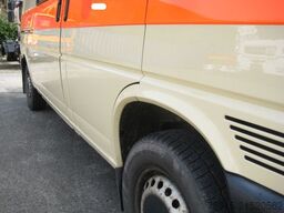 VOLKSWAGEN T4 TDI syncro LR Einsatzfz. 6 Sitzer *48.000 KM*