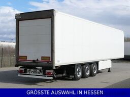 SCHMITZ CARGOBULL Rolltor Palettenkasten Doppelstock EXII ¤.-479mt