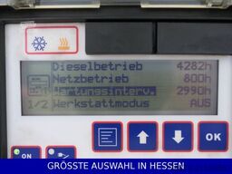 SCHMITZ CARGOBULL Rolltor Palettenkasten Doppelstock EXII ¤.-479mt