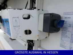 SCHMITZ CARGOBULL Rolltor Palettenkasten Doppelstock EXII ¤.-479mt