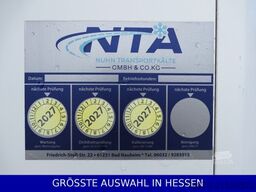 SCHMITZ CARGOBULL Rolltor Palettenkasten Doppelstock EXII ¤.-479mt