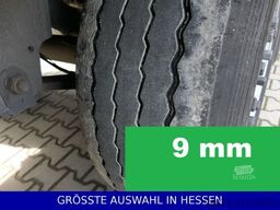 SCHMITZ CARGOBULL Rolltor Palettenkasten Doppelstock EXII ¤.-479mt