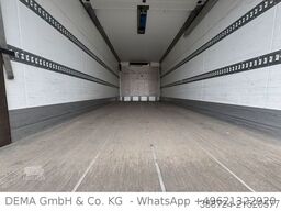 ROHR RAK18*Frigoblock*LBW*BPW-Achsen*Rolltor*TÜV*