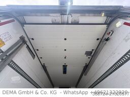 ROHR RAK18*Frigoblock*LBW*BPW-Achsen*Rolltor*TÜV*