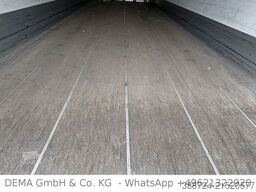 ROHR RAK18*Frigoblock*LBW*BPW-Achsen*Rolltor*TÜV*