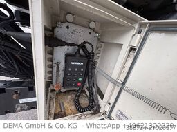 ROHR RAK18*Frigoblock*LBW*BPW-Achsen*Rolltor*TÜV*