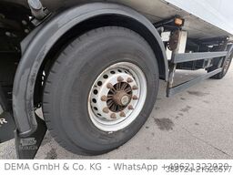 ROHR RAK18*Frigoblock*LBW*BPW-Achsen*Rolltor*TÜV*