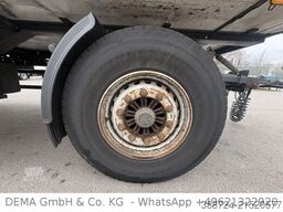 ROHR RAK18*Frigoblock*LBW*BPW-Achsen*Rolltor*TÜV*