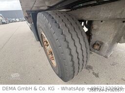 ROHR RAK18*Frigoblock*LBW*BPW-Achsen*Rolltor*TÜV*