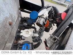 ROHR RAK18*Frigoblock*LBW*BPW-Achsen*Rolltor*TÜV*