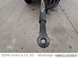 ROHR RAK18*Frigoblock*LBW*BPW-Achsen*Rolltor*TÜV*