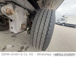 ROHR RAK18*Frigoblock*LBW*BPW-Achsen*Rolltor*TÜV*