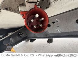 ROHR RAK18*Frigoblock*LBW*BPW-Achsen*Rolltor*TÜV*