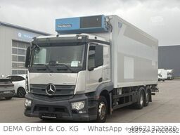 MERCEDES-BENZ Actros 2540*Retarder*AHK*Frigoblock*Lenk+Lift*
