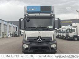 MERCEDES-BENZ Actros 2540*Retarder*AHK*Frigoblock*Lenk+Lift*