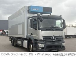 MERCEDES-BENZ Actros 2540*Retarder*AHK*Frigoblock*Lenk+Lift*