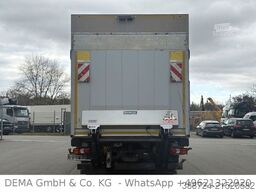 MERCEDES-BENZ Actros 2540*Retarder*AHK*Frigoblock*Lenk+Lift*