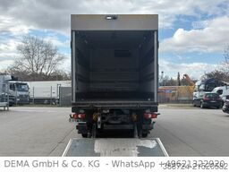 MERCEDES-BENZ Actros 2540*Retarder*AHK*Frigoblock*Lenk+Lift*