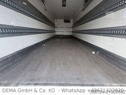 MERCEDES-BENZ Actros 2540*Retarder*AHK*Frigoblock*Lenk+Lift*